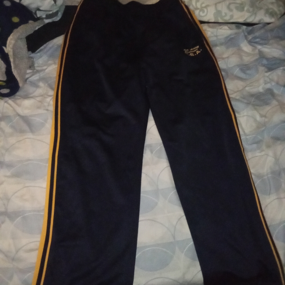 Polo jeans sweatpants